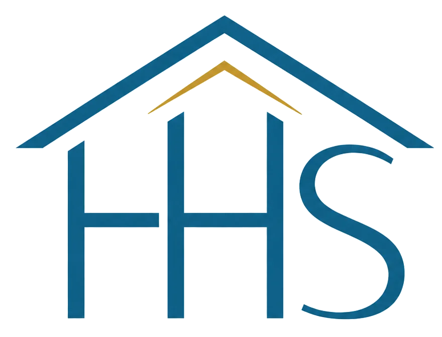 Logo Holiday Home Service